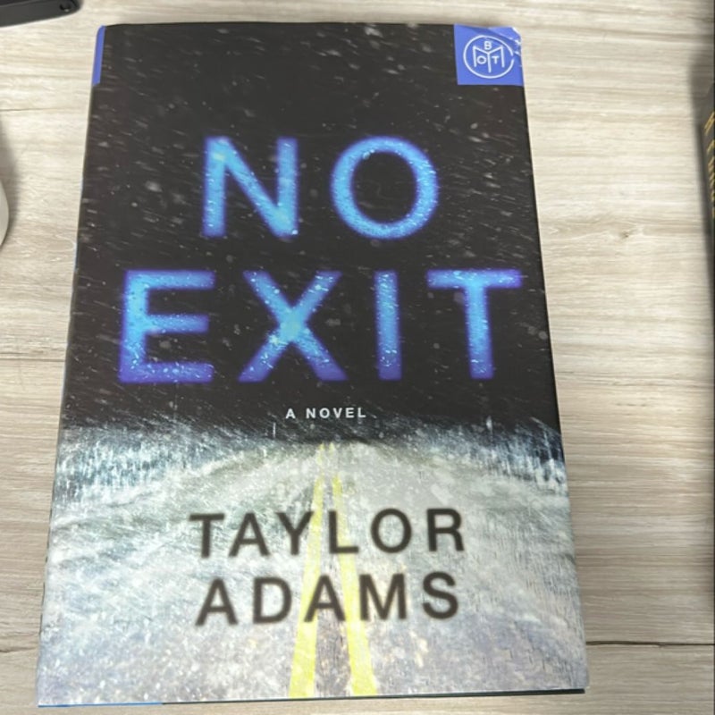 No Exit