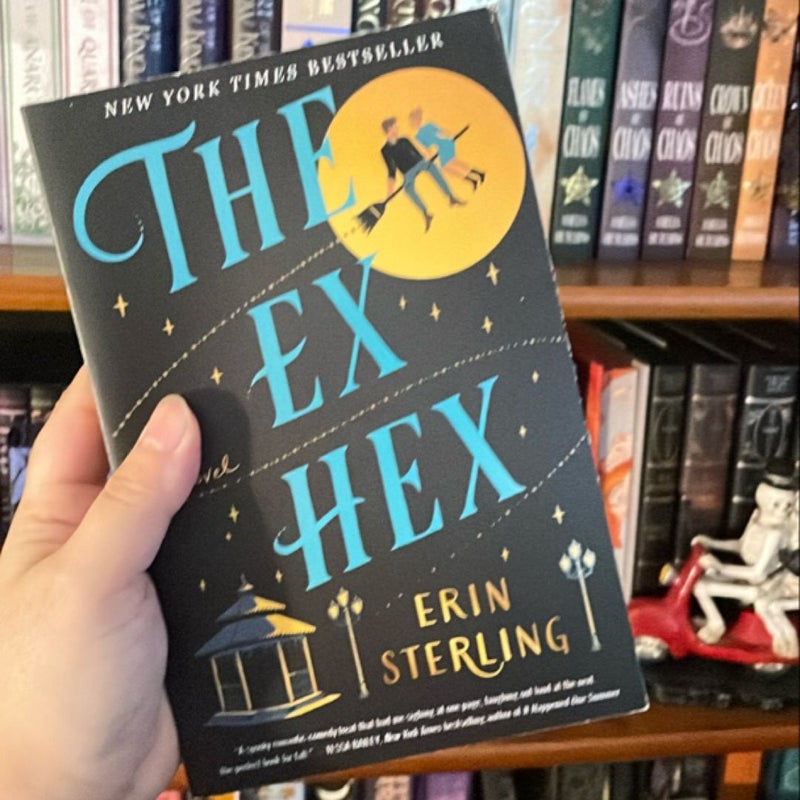The Ex Hex