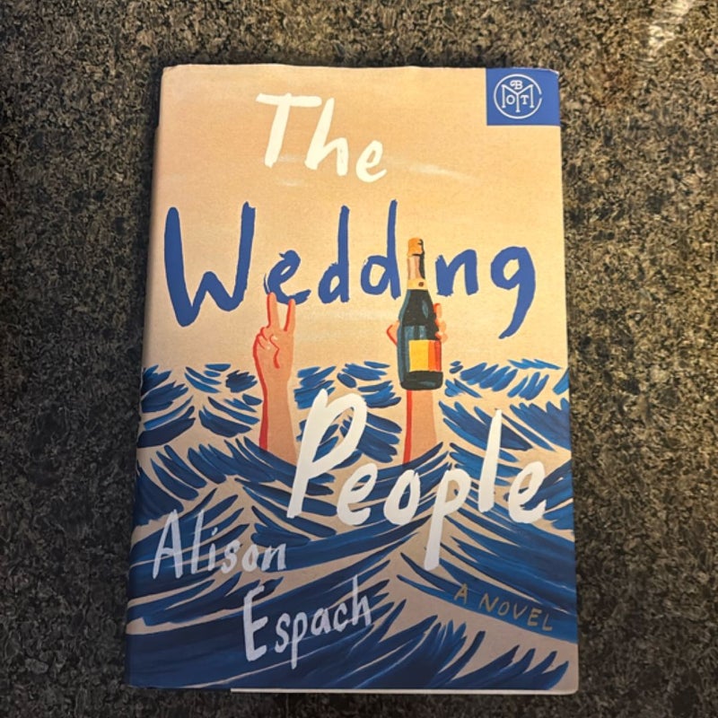 The Wedding People