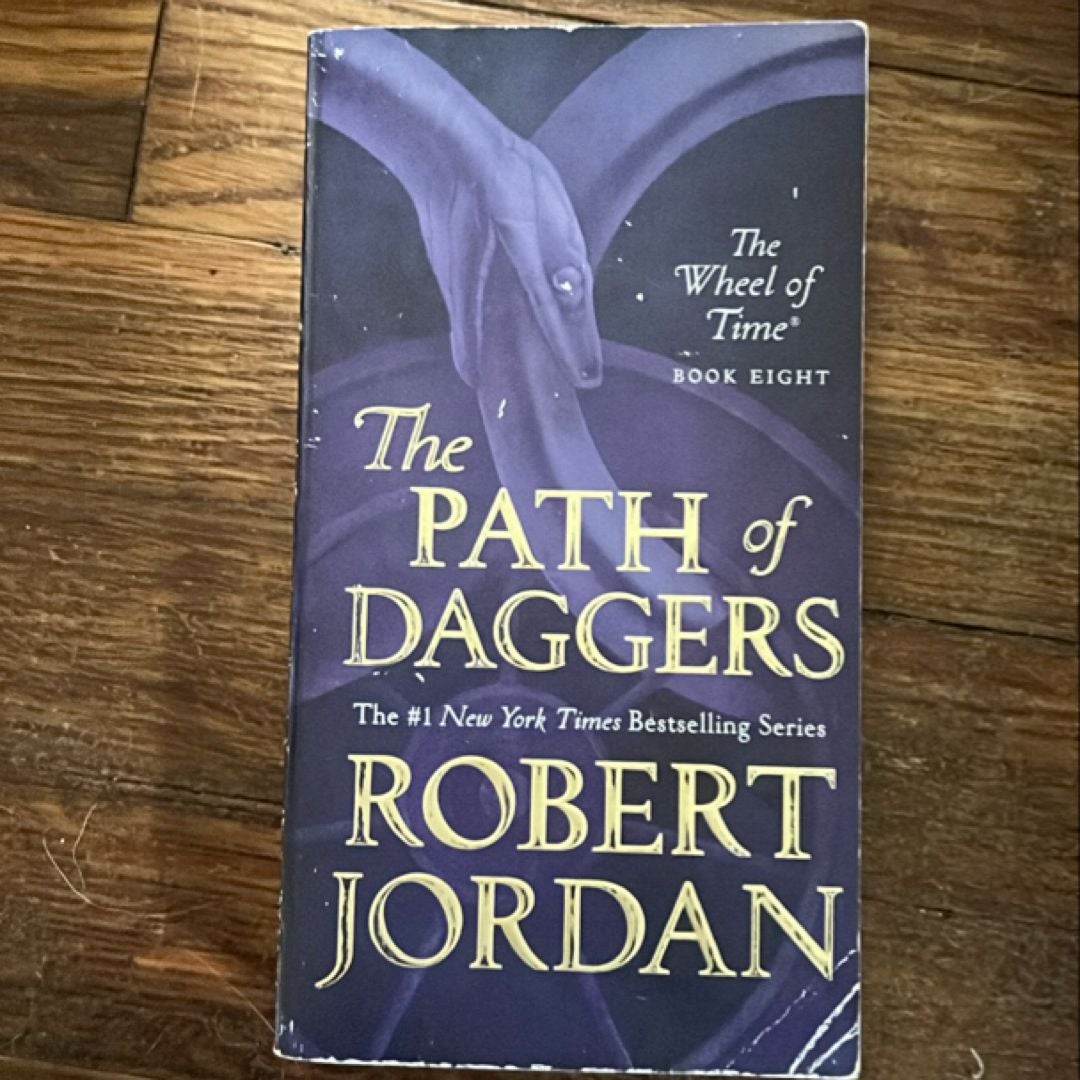 The Path of Daggers