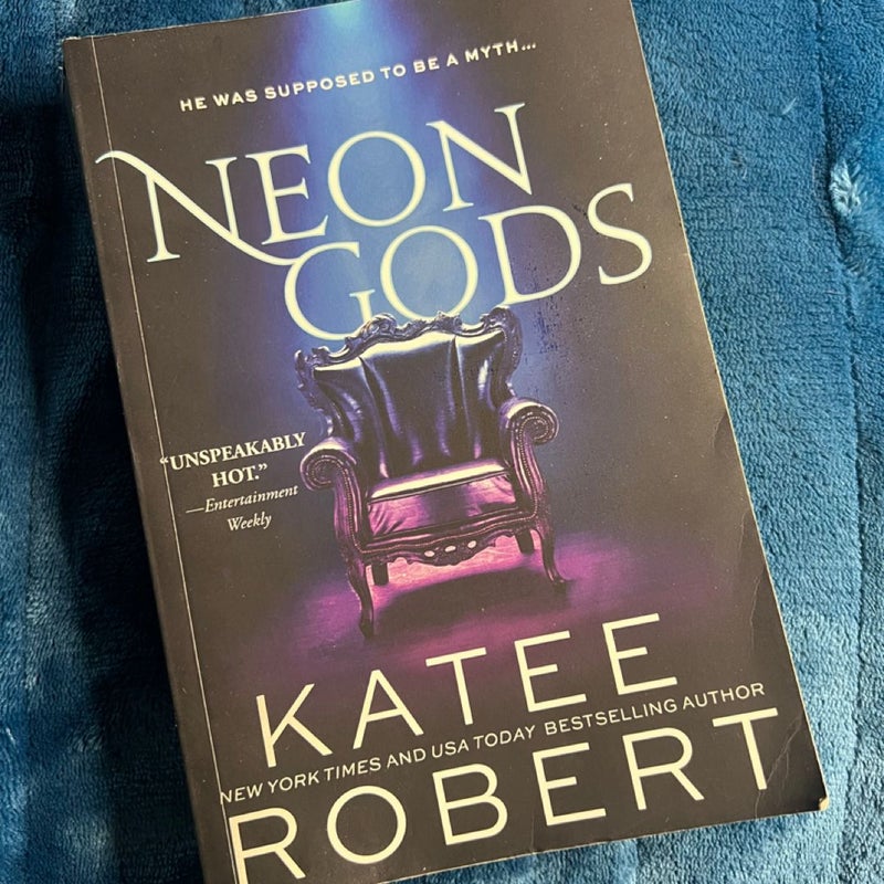 Neon Gods