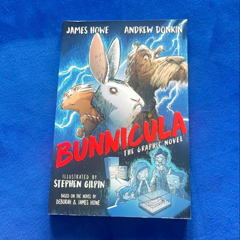 Bunnicula