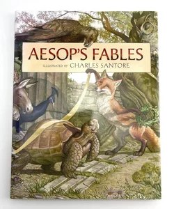 Aesop’s Fables