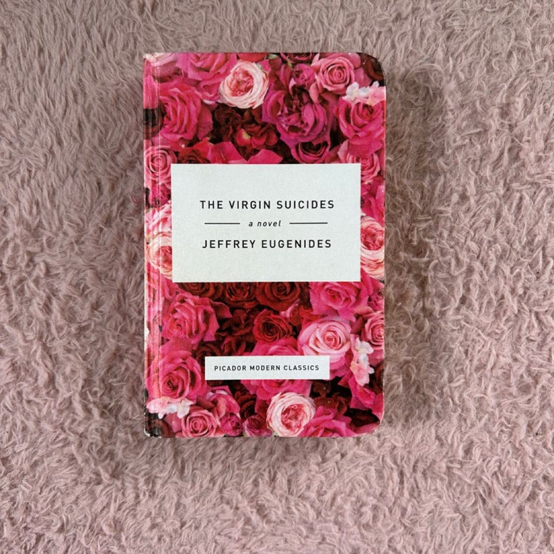 The Virgin Suicides