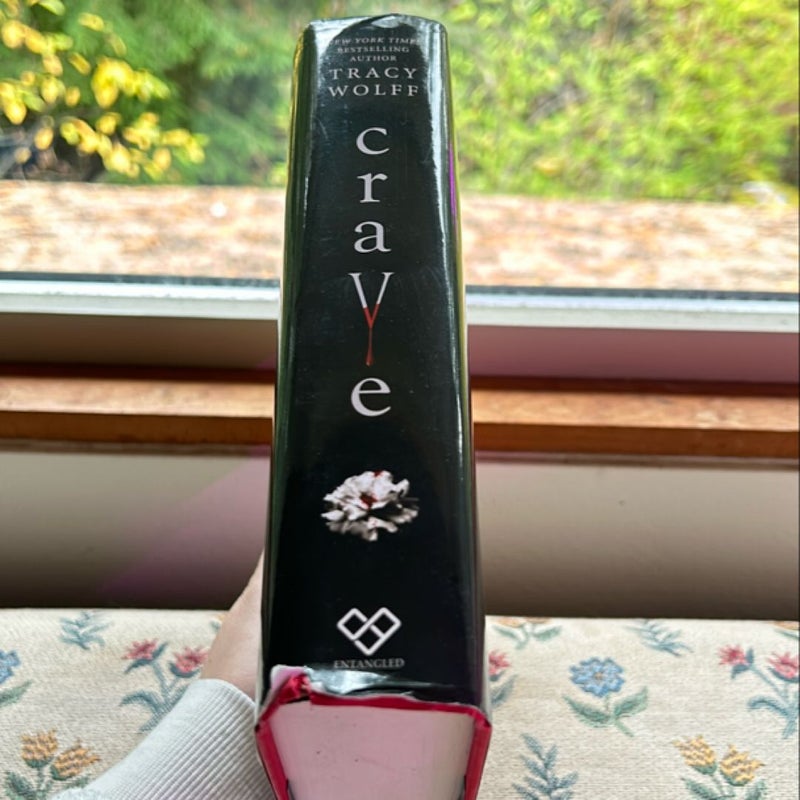 Crave