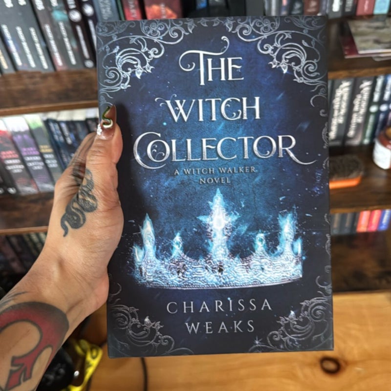 The Witch Collector