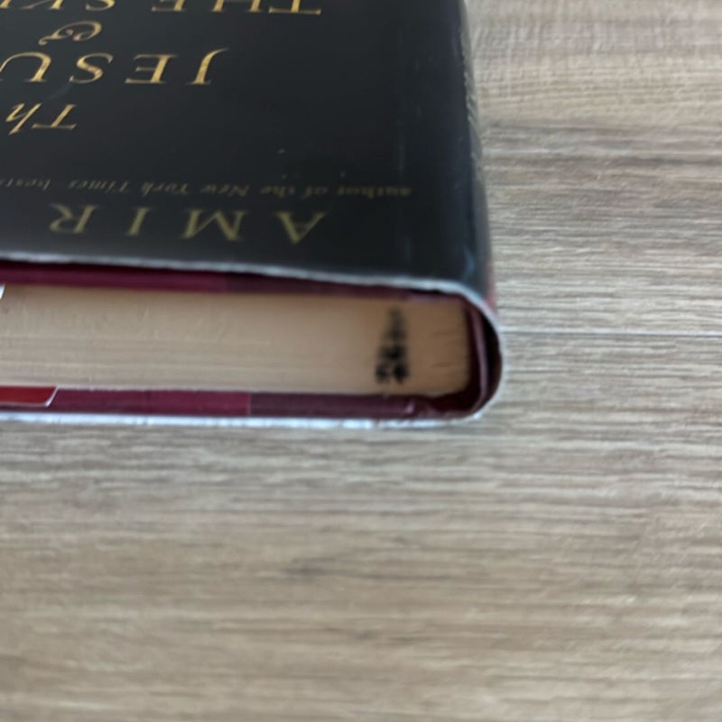 The Jesuit and the Skull