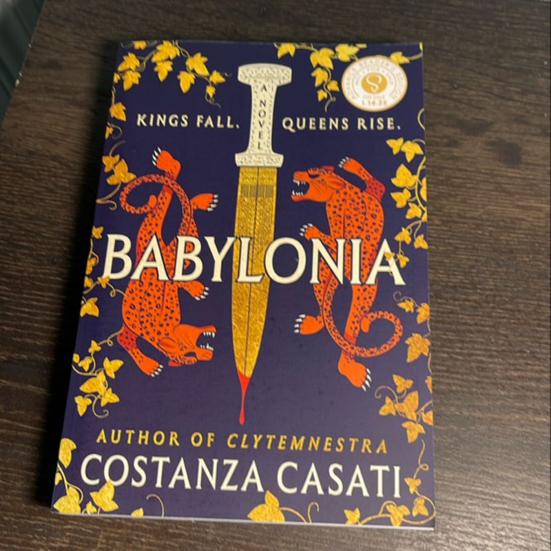 Babylonia
