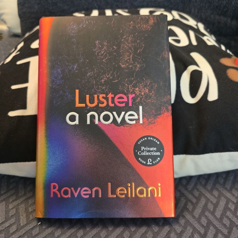 Luster