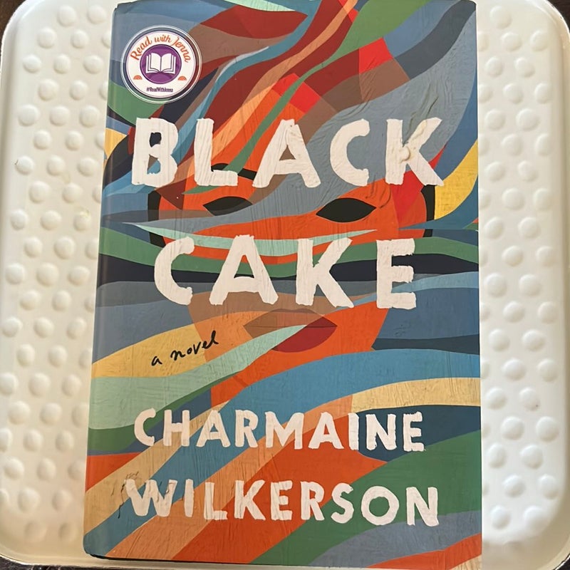 Black Cake