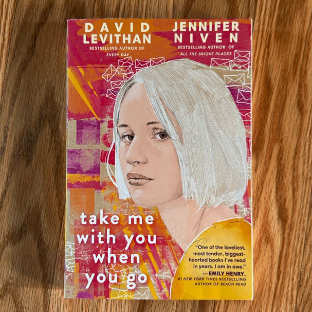 Take Me with You When You Go