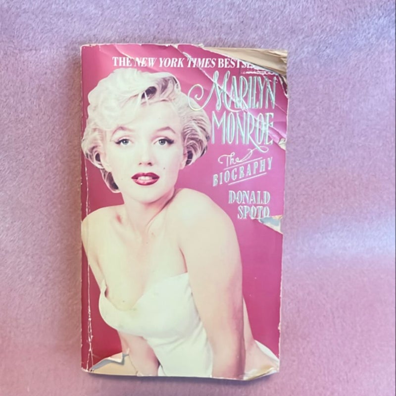 Marilyn Monroe