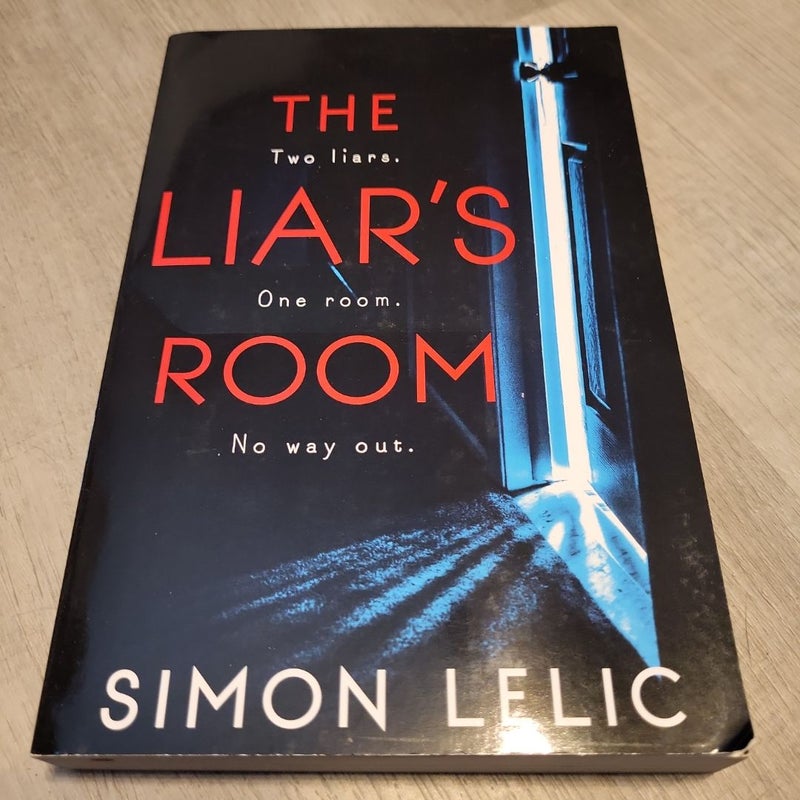 The Liar's Room