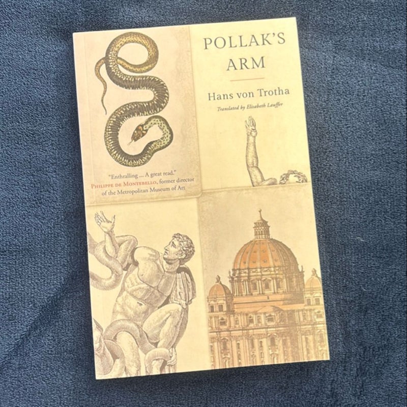 Pollak's Arm