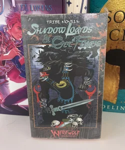 Tribe Novels: Shadow Lords and Get of Fenris