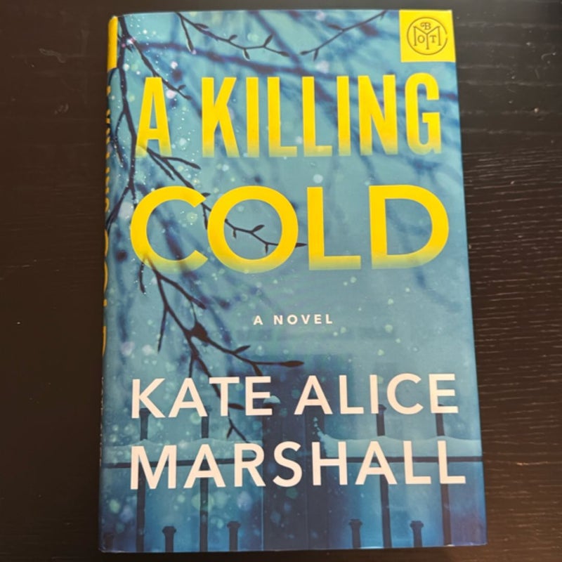 A Killing Cold