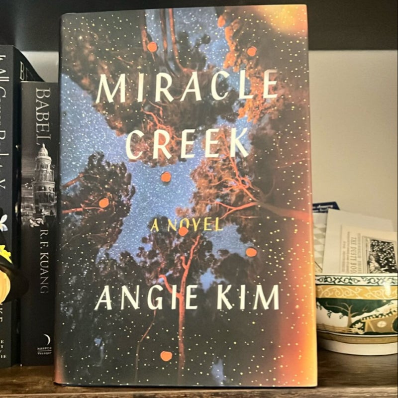 Miracle Creek