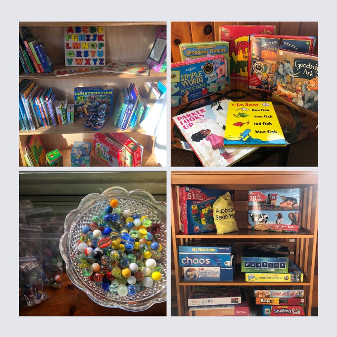 NewmarketBookandBoard