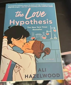 The Love Hypothesis