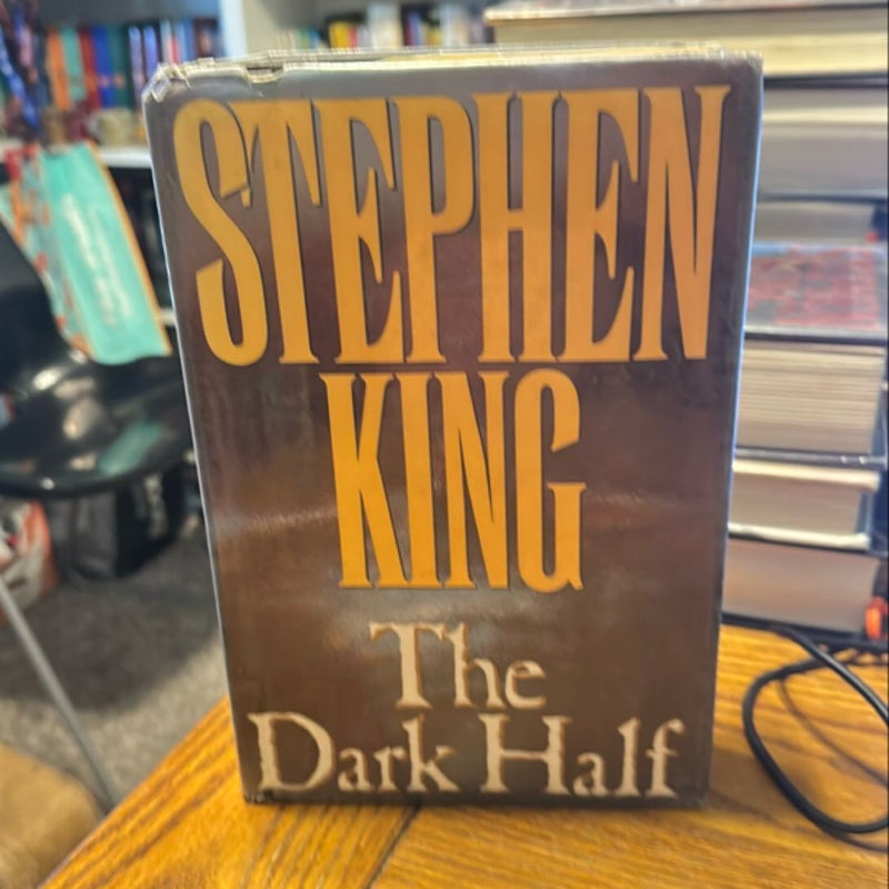 The Dark Half