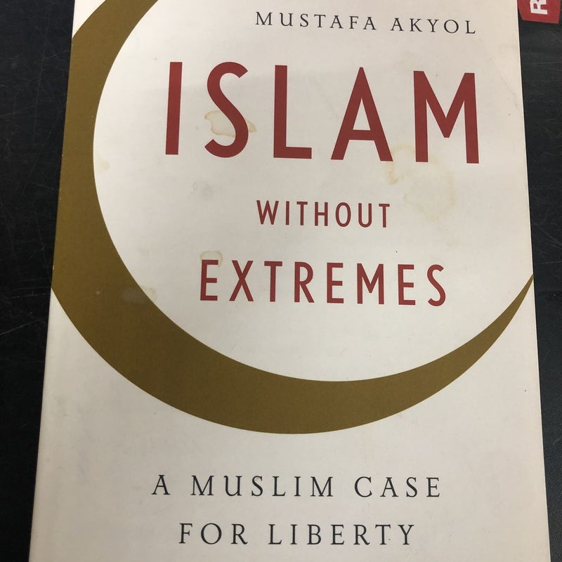 Islam Without Extremes