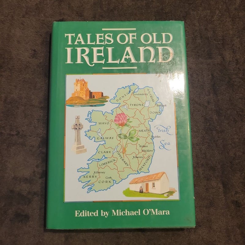 Tales of Old Ireland