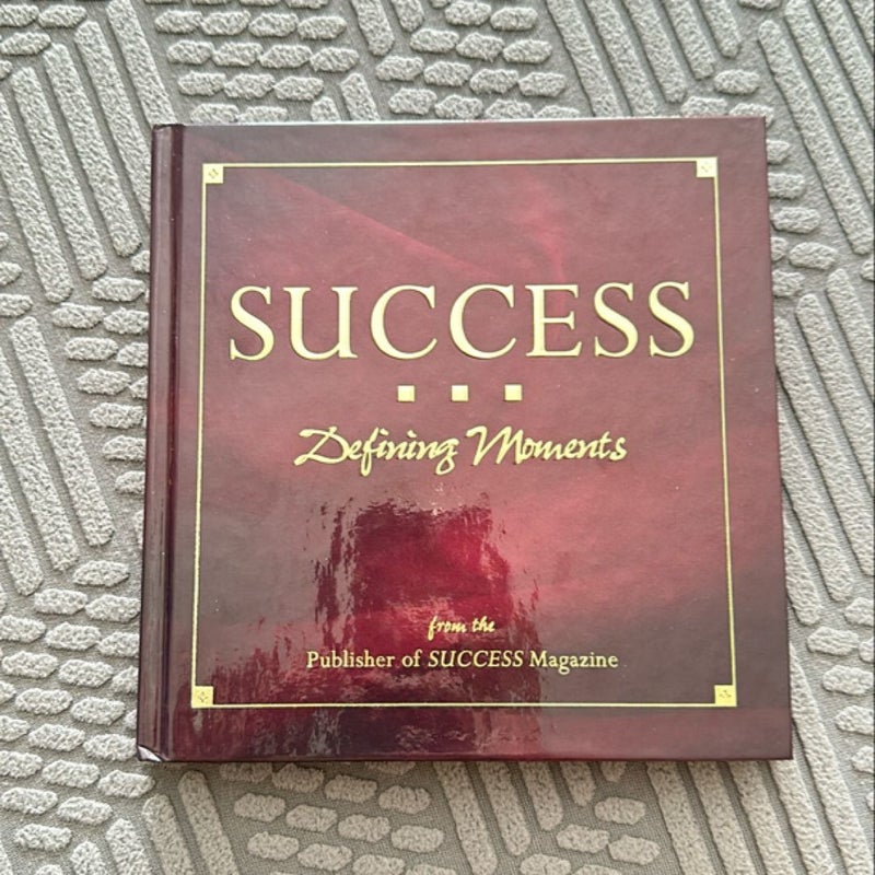 Success 
