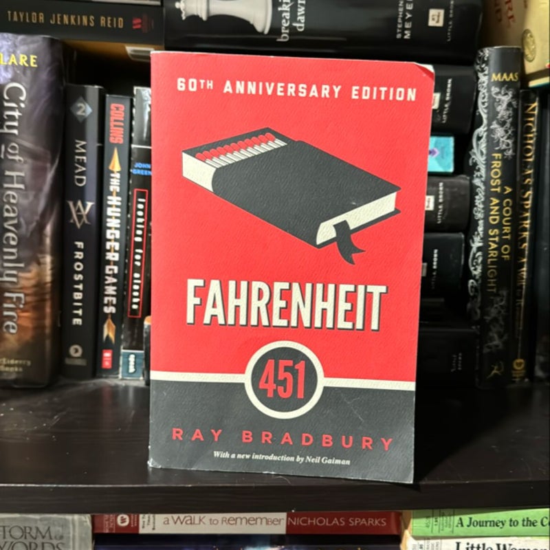 Fahrenheit 451