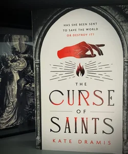 The Curse of Saints