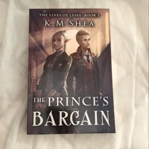 The Prince's Bargain