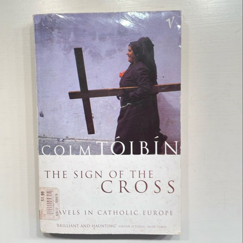 The Sign of the Cross