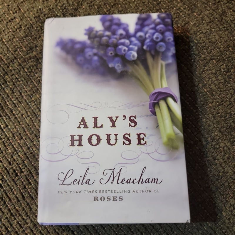 Aly's House