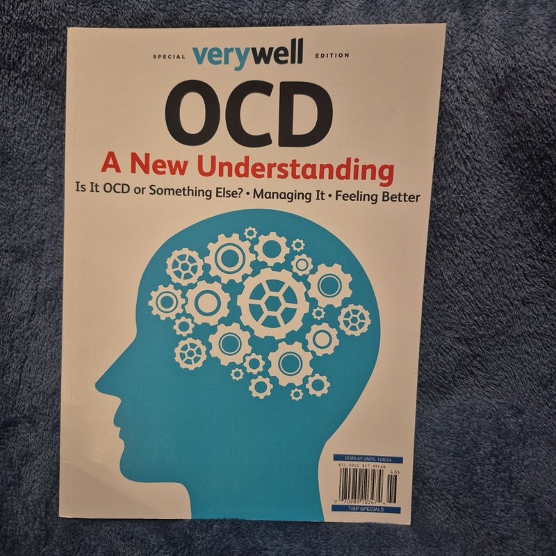 VeryWell Special Edition OCD