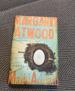 MaddAddam