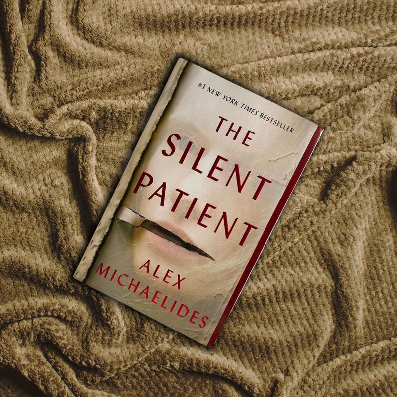 The Silent Patient