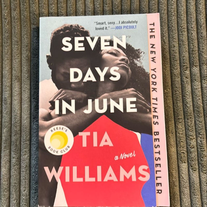 Seven Days in June