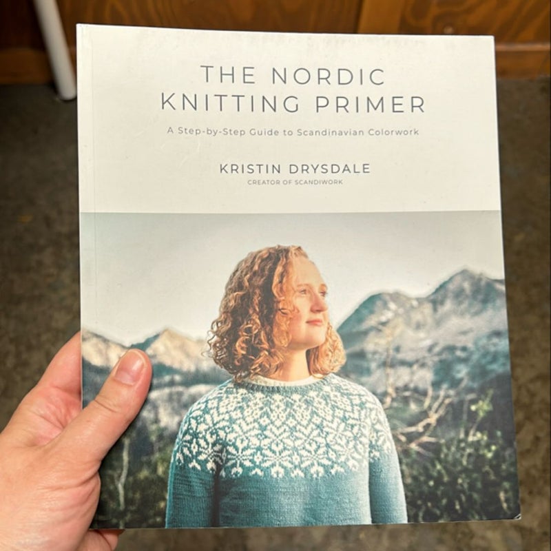 The Nordic Knitting Primer