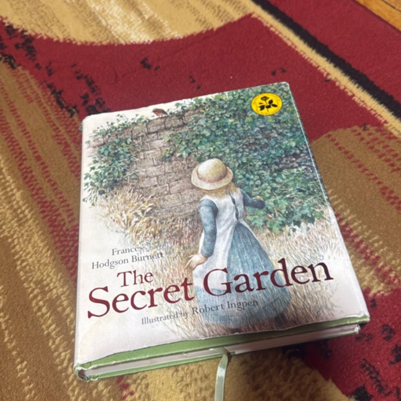 The Secret Garden