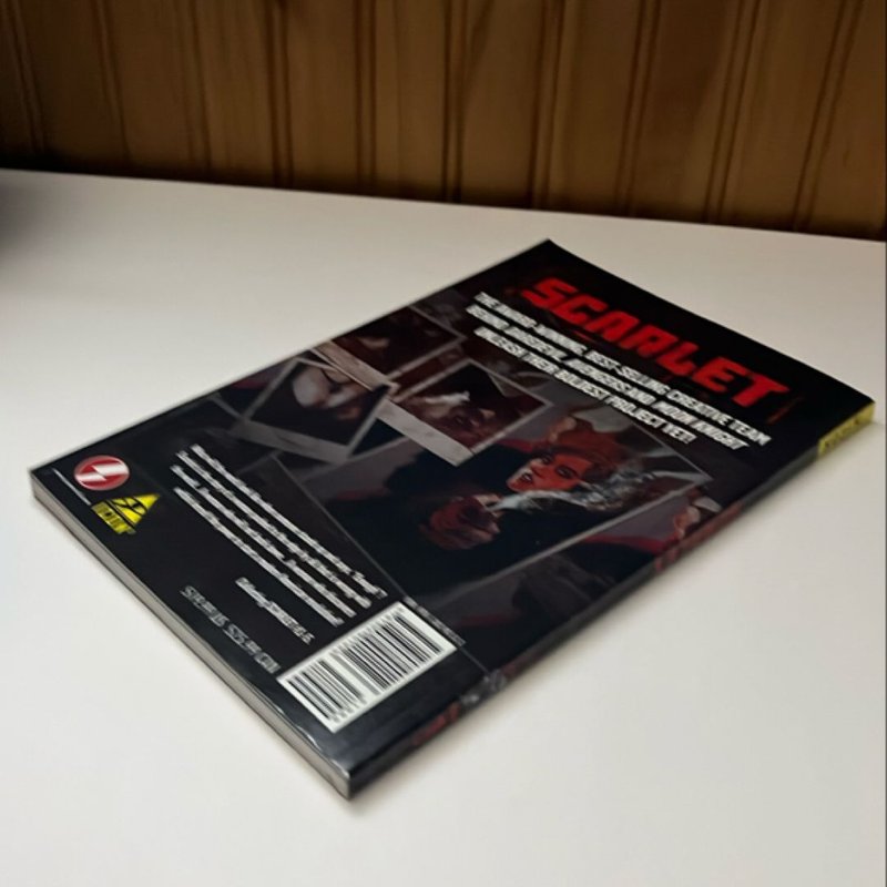 Scarlet