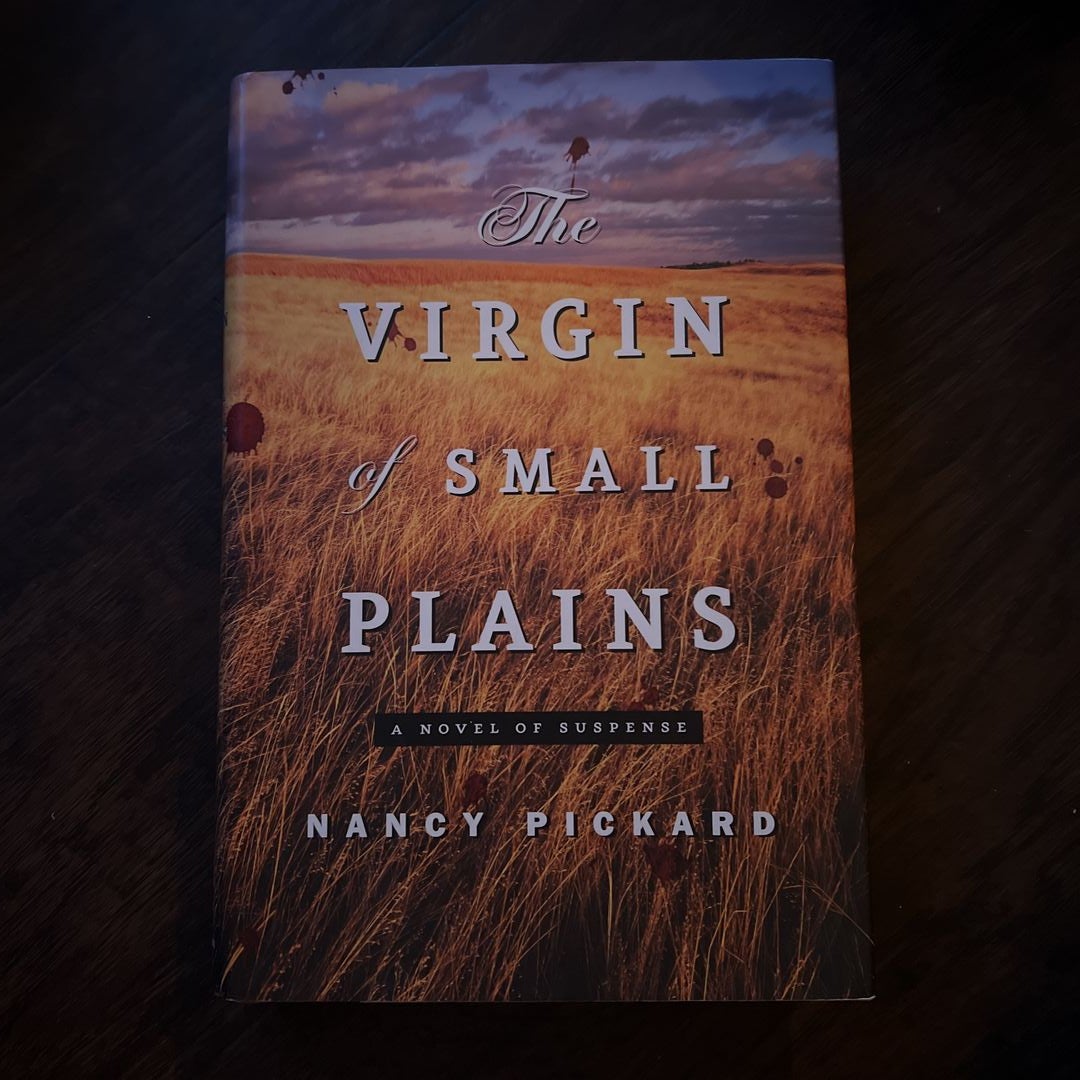 The Virgin of Small Plains