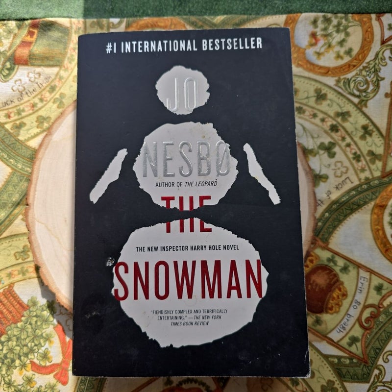 The Snowman