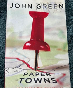 Paper Towns