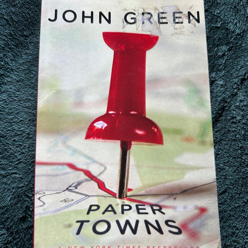 Paper Towns