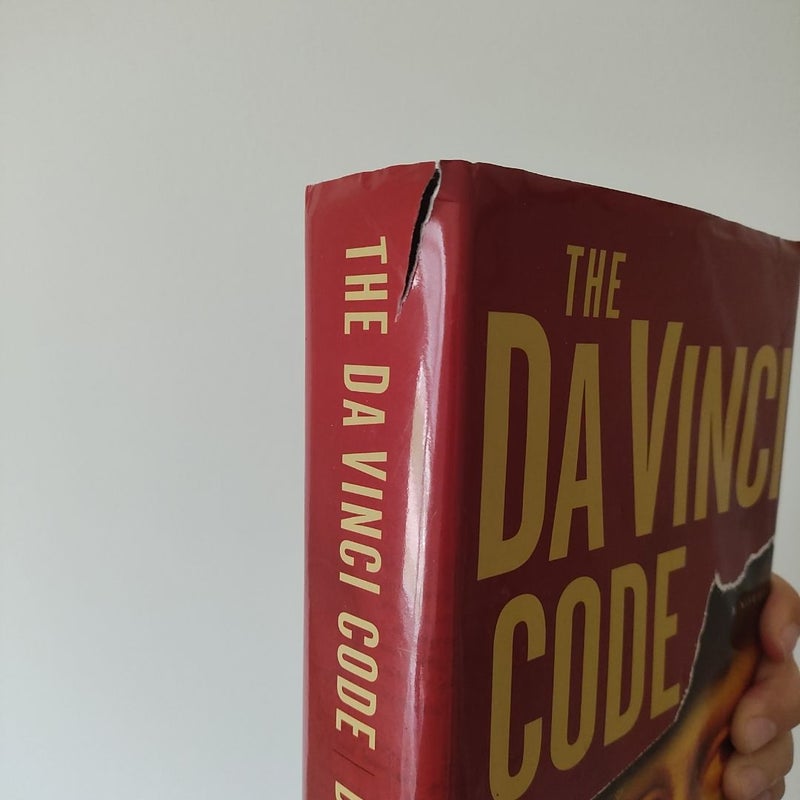 The Da Vinci Code