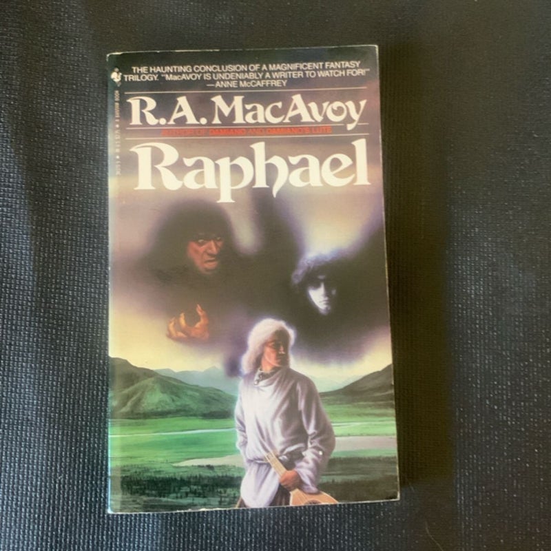 Raphael