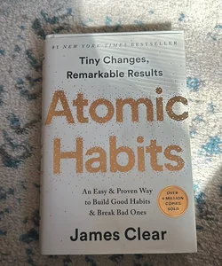 Atomic Habits