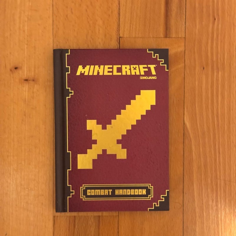 Minecraft: Combat Handbook