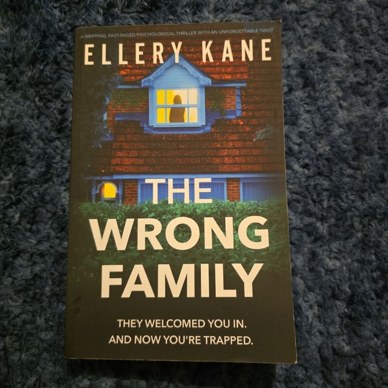 The Wrong Family