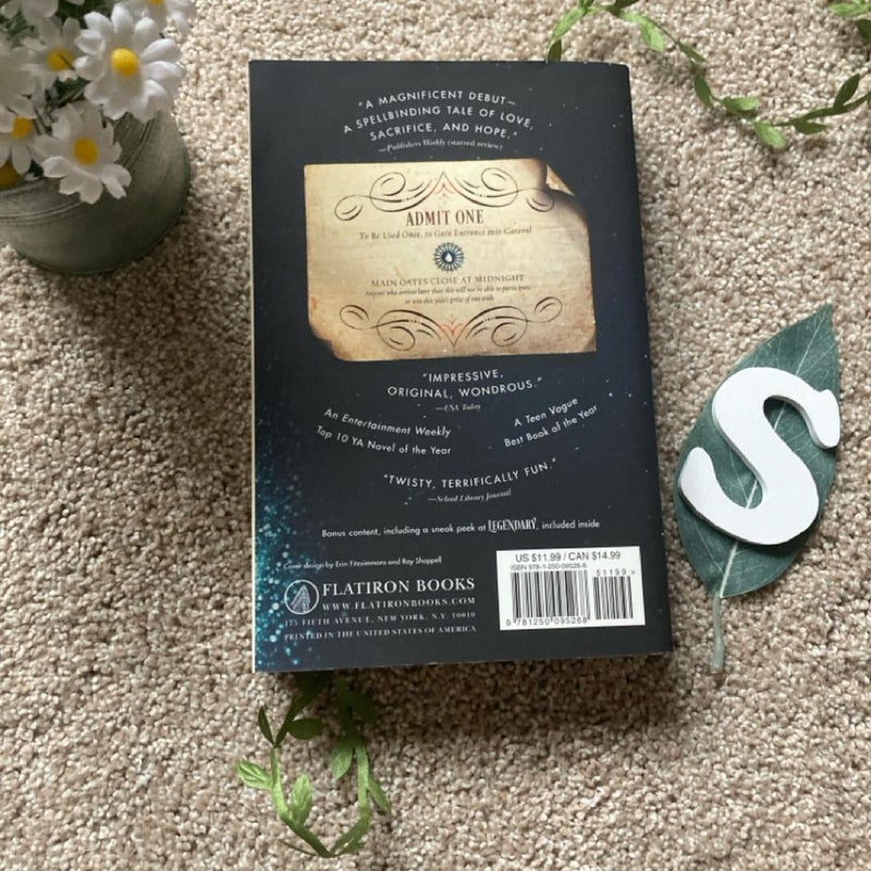 Caraval