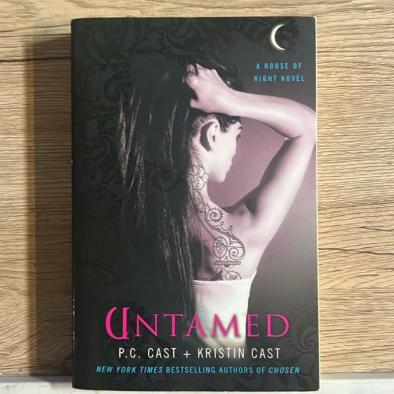 Untamed